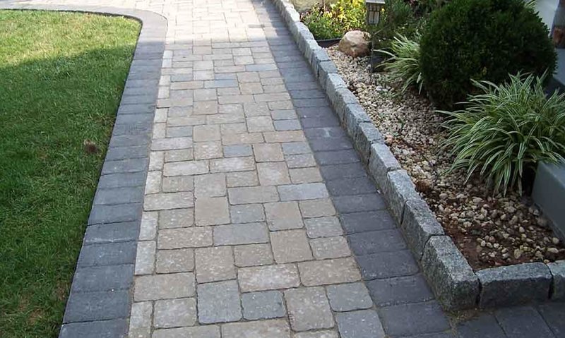 Stancu Andrei - Montator pavaje