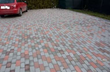 Stancu Andrei - Montator pavaje